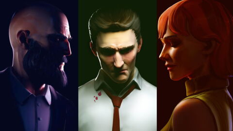 Jeu gratuit : Netflix vous offre cet excellent jeu narratif acclamé par Hideo Kojima