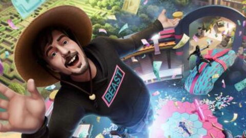 Fortnite : grâce à ce youtubeur vous pouvez gagner 940 000 euros en jouant au jeu