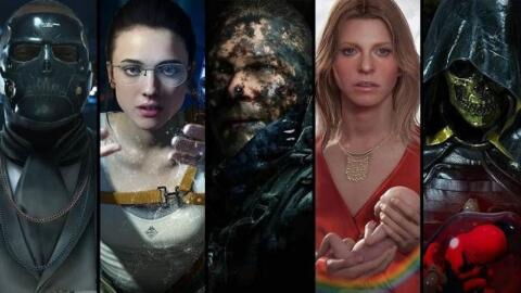 Death Stranding 2 (PS5) : ce personnage crucial absent du jeu de Hideo Kojima ?