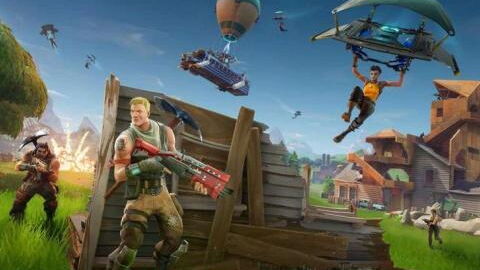 Fortnite : Epic Games condamné à payer cette somme astronomique