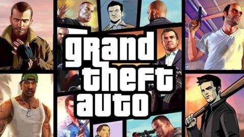 GTA : les joueurs ont voté, voici le pire jeu de l'histoire de la série