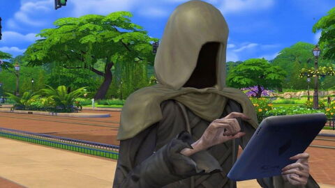 Le papa des Sims révèle l'origine tragique de la création de son jeu culte
