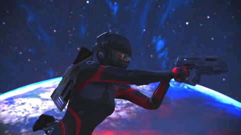 PS5 : ce nouveau RPG inspiré de Mass Effect qui serait la prochaine exclusivité PlayStation