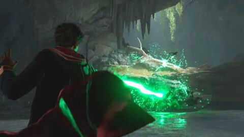 PS5 : Hogwarts Legacy compte torturer notre personnage de la pire des manières et on est déjà en PLS