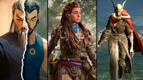 Jeux les plus téléchargés sur PS5 en 2022