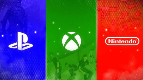 E3 2023 : pourquoi l’absence de Nintendo est plus grave que celles de Sony et Microsoft