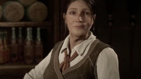 Le personnage trans de Hogwarts Legacy aurait été ajouté pour détourner l'attention de J.K. Rowling