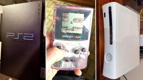 Voici les 20 consoles les plus vendues de l'histoire du jeu vidéo