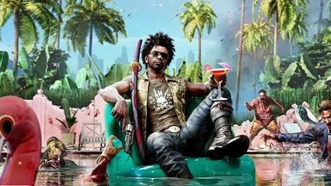 Dead Island 2 dévoile une date de sortie et ça arrive plus tôt que prévu !