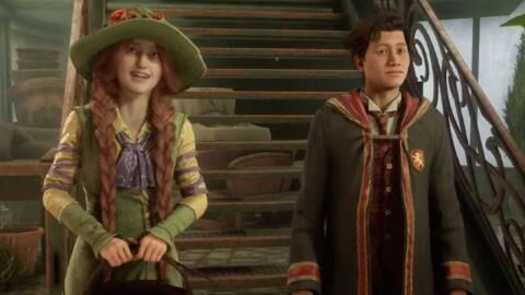 Hogwarts Legacy déjà jouable en multijoueur, mais vous allez raquer
