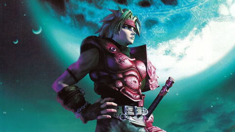 Ce RPG culte de la PS1 fait son retour 22 ans après sa sortie