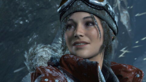 Jeu gratuit : Netflix offre ce jeu Tomb Raider aux abonnés pendant une durée limitée