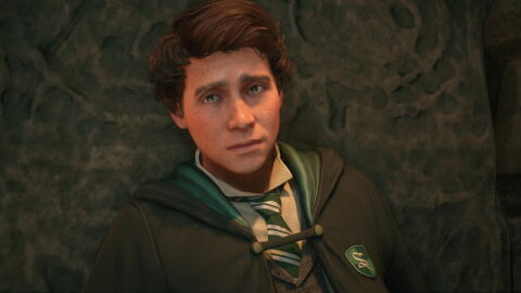 Hogwarts Legacy : c'est officiel, Serpentard n'est plus la maison la plus populaire du jeu