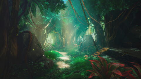 Ce jeu avec 89 % de notes positives est gratuit mais il va falloir être vif pour le récupérer