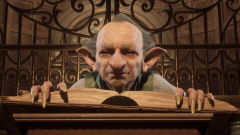 Hogwarts Legacy : ce sort nullissime peut vous rendre millionnaire et vous n'en saviez rien