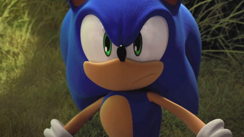 Sega révèle un bien triste secret sur Sonic, 32 ans après sa création