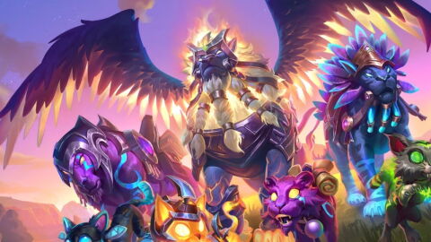 Cette monture rarissime de World of Warcraft se vend plus de 6 200 euros