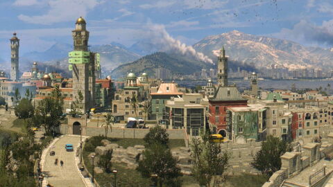 Ce jeu de survie en monde ouvert est gratuit mais il va falloir être vif pour le récupérer