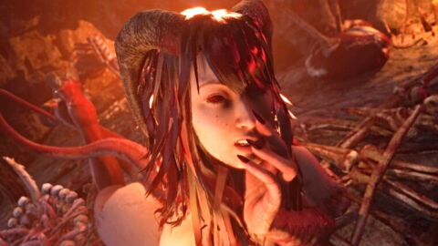 Ce jeu d'horreur est si malaisant que Steam le supprime de sa plateforme