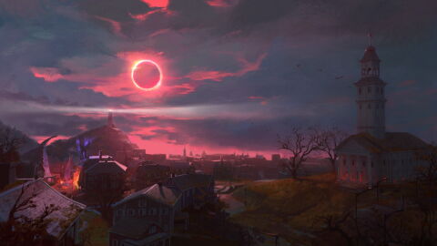 Ce jeu de survie en monde ouvert en multijoueur est gratuit pendant une durée limitée