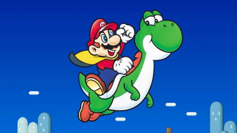 Le dernier secret du jeu Super Mario World découvert 34 ans après sa sortie