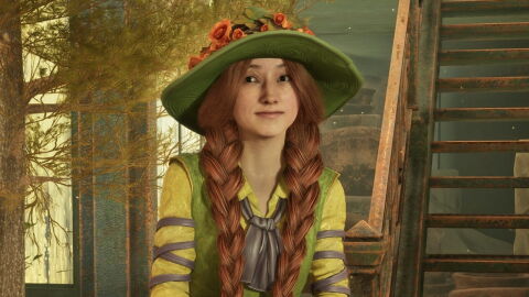 PS4 : Hogwarts Legacy arrive avec une récompense exclusive voici comment l'obtenir