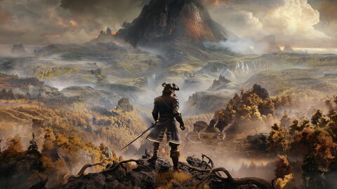 Ce RPG en monde ouvert est à moins de 11 euros pendant quelques jours