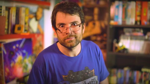 Le « vrai jeu préféré » du Joueur du Grenier fait son retour 26 ans après sa sortie sur PS1