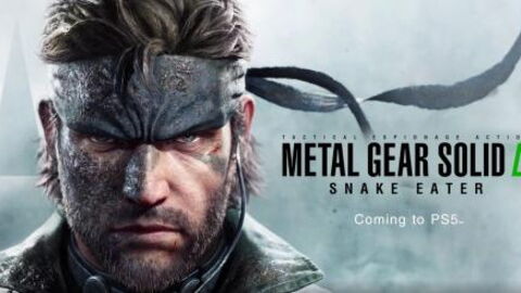 Metal Gear Solid 3 : le remake officiellement annoncé, avec une grosse surprise pour les fans