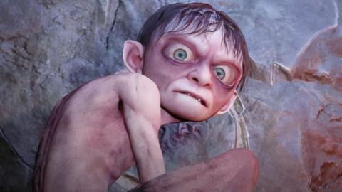 Le Seigneur des Anneaux : Gollum décroche un triste record, les joueurs consternés