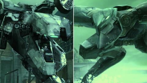 Metal Gear Solid : les 10 boss les plus difficiles de la saga
