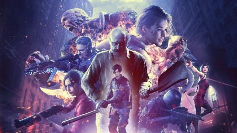 Resident Evil : Capcom demande aux fans de voter pour le prochain remake, un favori se détache