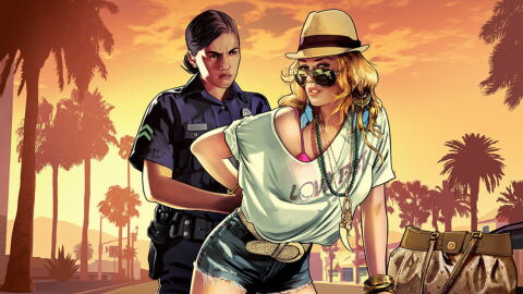 10 ans après, GTA 5 corrige l'un des plus gros défauts de la saga