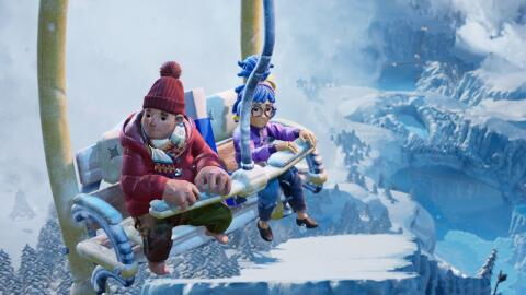 PS4-PS5 : l'un des meilleurs jeux coop de l'histoire est à - 50 % pour une durée limitée