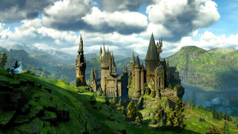 PS4-PS5 : Hogwarts Legacy jouable gratuitement sur les consoles de Sony