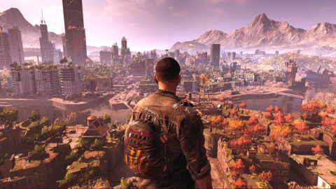 L'un des meilleurs jeux de survie en monde ouvert est à moins de 25 euros