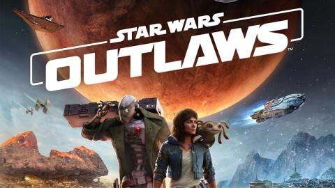 Star Wars Outlaws : date de sortie, monde ouvert, gameplay... tout savoir