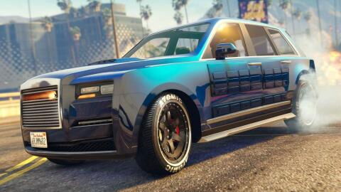 GTA Online : la dernière mise à jour scandalise les joueurs, Rockstar sommé de s'expliquer