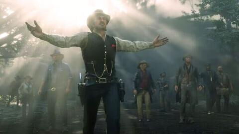 PS5 : voici le meilleur jeu en monde ouvert de la console selon les joueurs