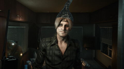 Voici le pire jeu vidéo de l'année, il parvient à faire pire que Gollum