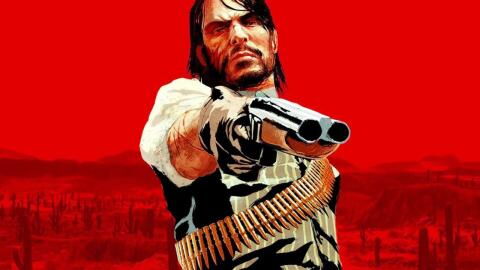 Red Dead Redemption : cet indice qui laisse penser à un vrai remake (et pas un remaster)