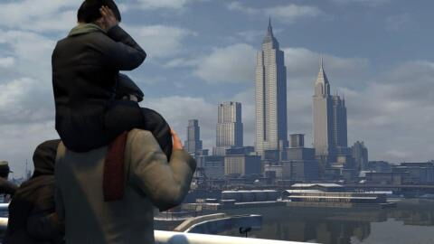 PS4-PS5 : ce remarquable jeu en monde ouvert est à moins de 10 euros pour une durée limitée