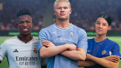 EA Sports FC 24 intègre cette nouveauté révolutionnaire qui est loin de faire l'unanimité