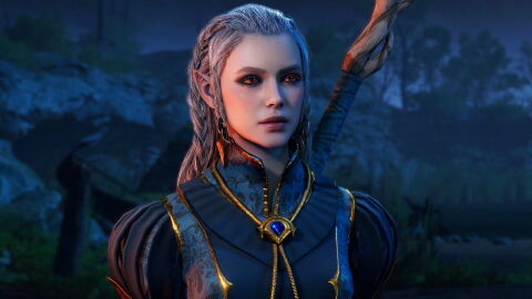 Ce jeu en monde ouvert requiert 1800 heures pour compléter l'intégralité de son l'histoire