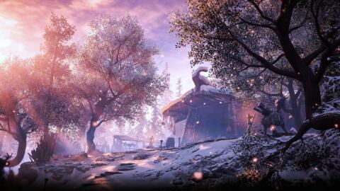 PS5 : le plus beau jeu de la console adapté en MMO, Sony promet de mettre le paquet