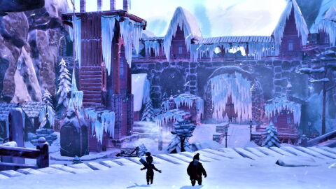 PS4-PS5 : l'un des meilleurs jeux coopératifs de l'histoire est gratuit pour une durée limitée