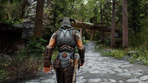 Voici la pire quête de Skyrim, les joueurs tranchent 12 ans après la sortie du jeu