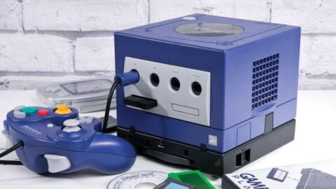 Nintendo Switch : l'un des meilleurs jeux de la GameCube arrive sur la console, 19 ans après