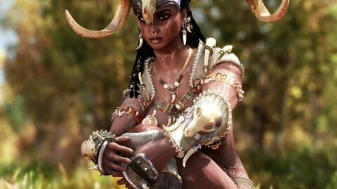 Skyrim : il laisse son fils de 6 ans jouer au jeu et la situation dérape complètement