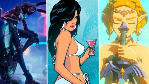 Voici le meilleur jeu vidéo de l'histoire, selon la science